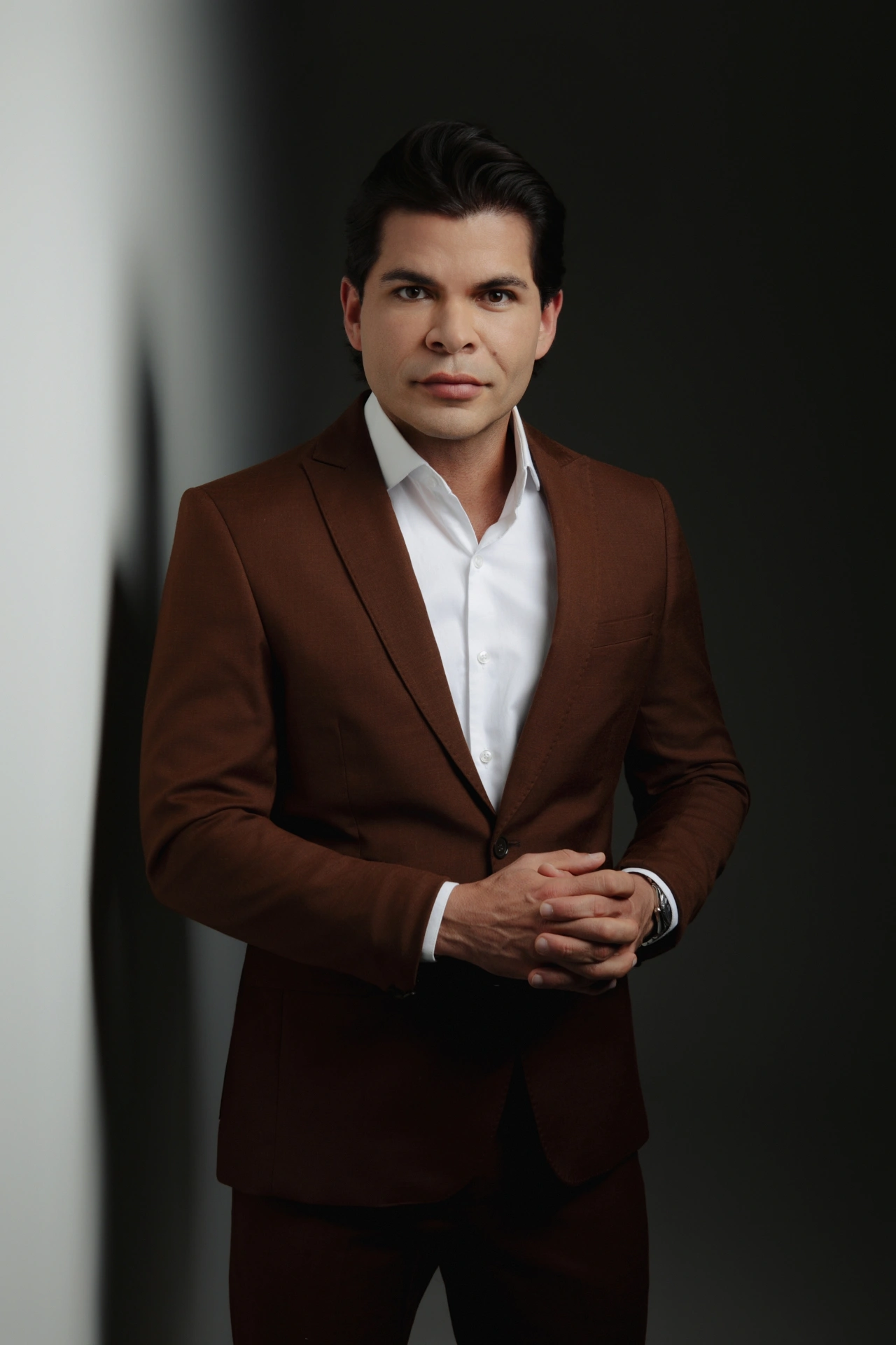 Dr. Lourenço Soares